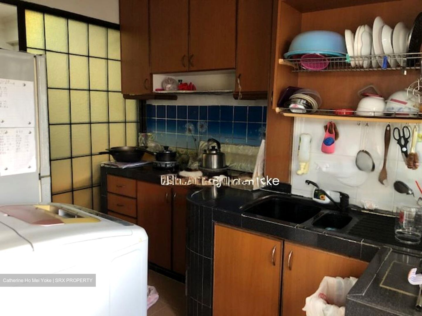 Blk 2 Teck Whye Avenue (Choa Chu Kang), HDB 3 Rooms #590746101